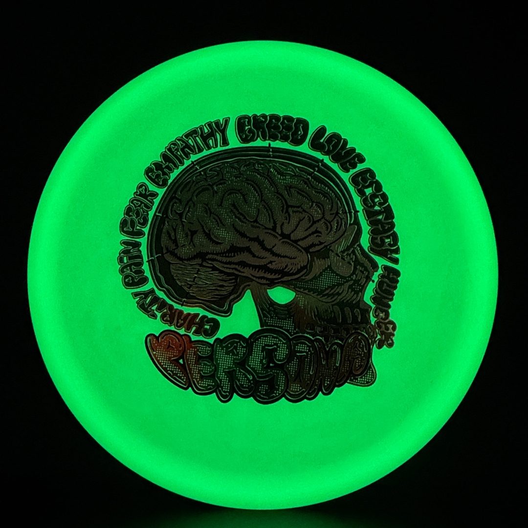 Color Glow Persona - Personality Traits TSA
