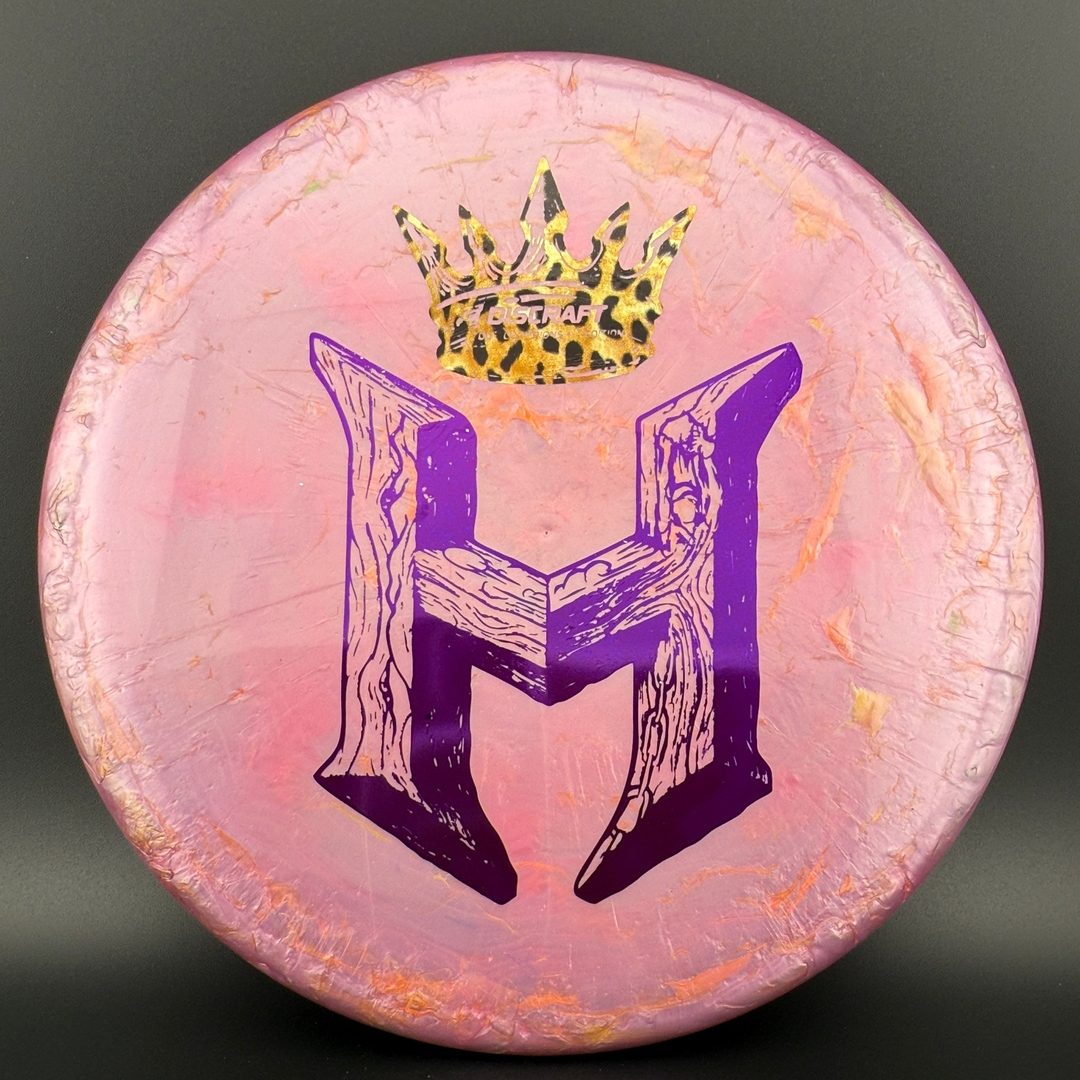 Special Blend Zone SS - Holyn Handley DGPT Champion Discraft
