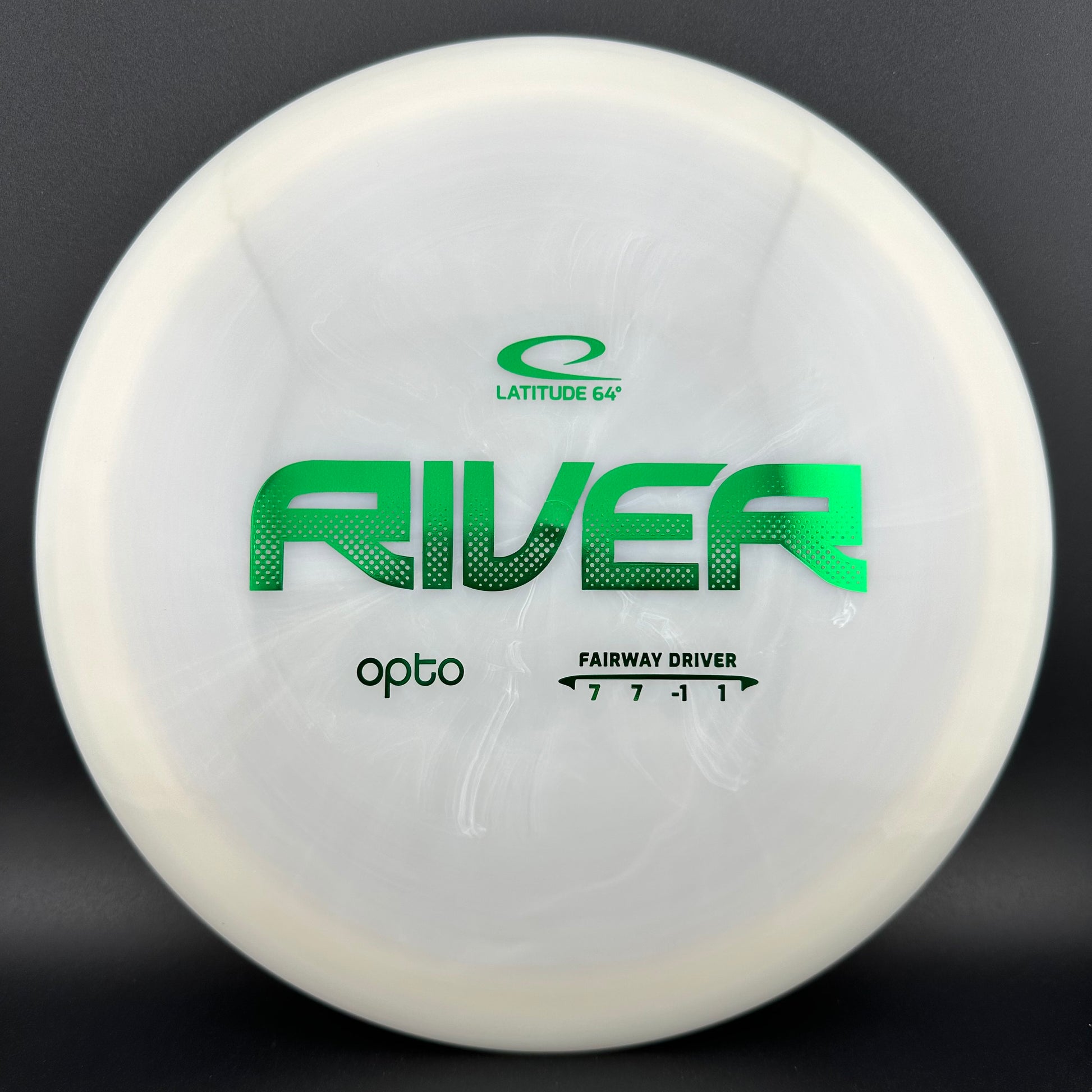 Opto River Latitude 64