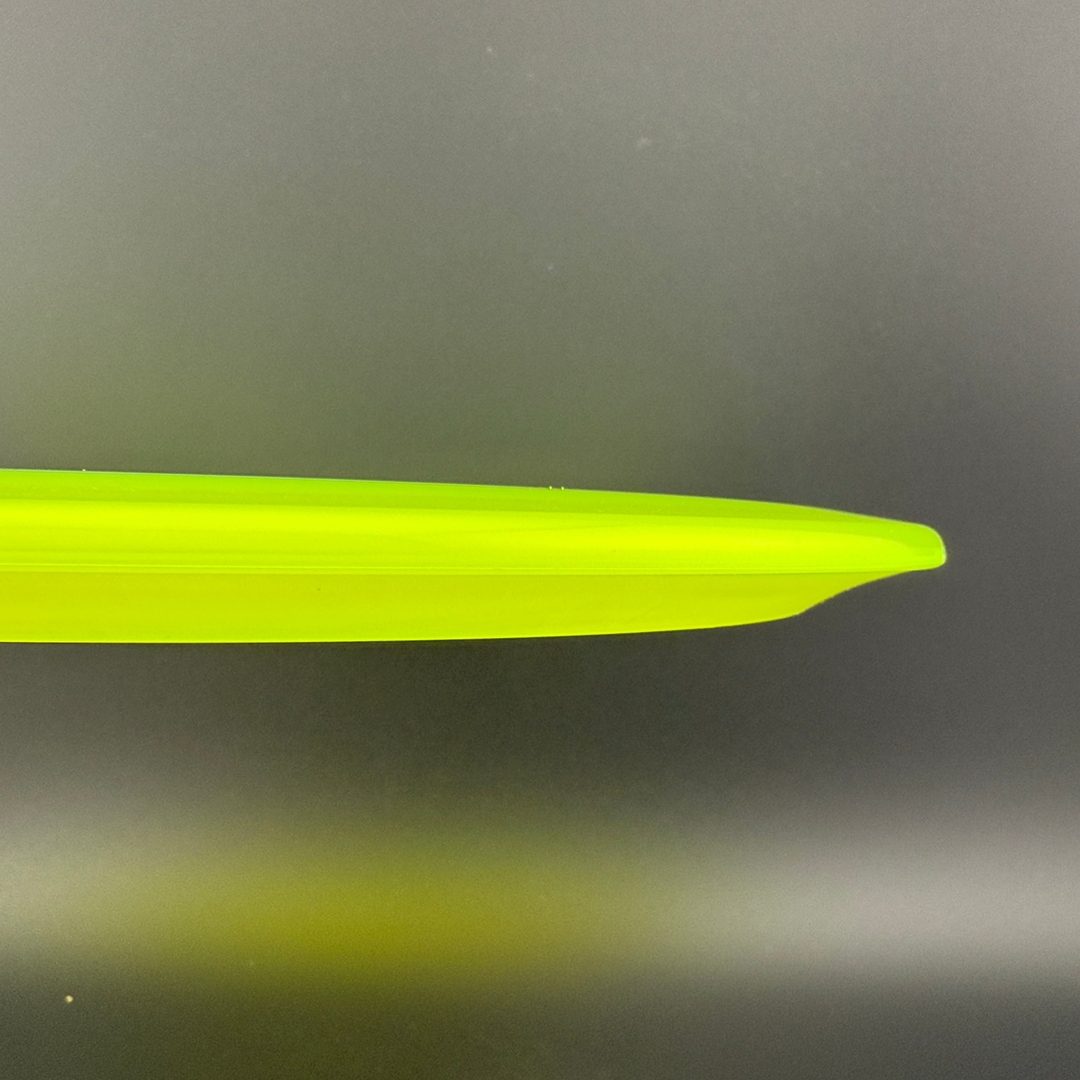 Luster Champion Firebird Flat Top - OTB Innova