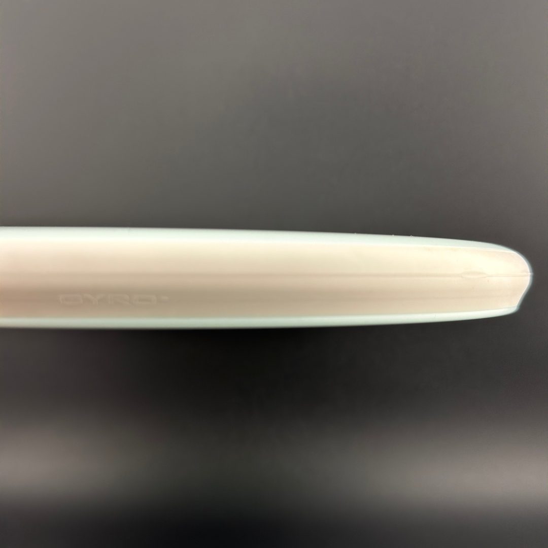 Soft Neutron Glitch MVP