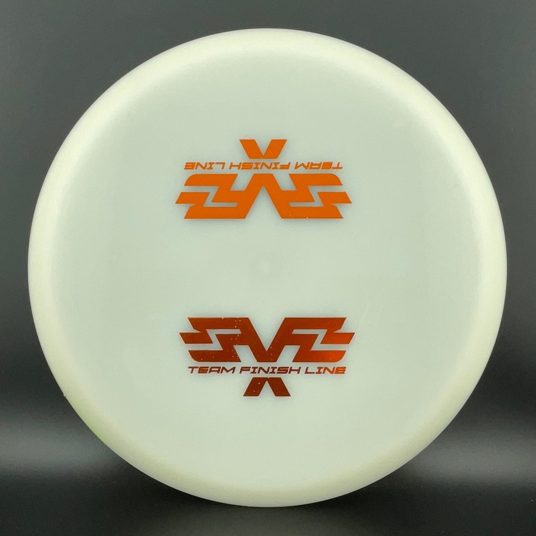 Forged Radiant Supra - Double Team Stamp *Gibson Stash Used* Finish Line