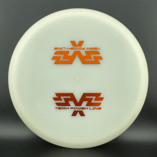 Forged Radiant Supra - Double Team Stamp *Gibson Stash Used* Finish Line