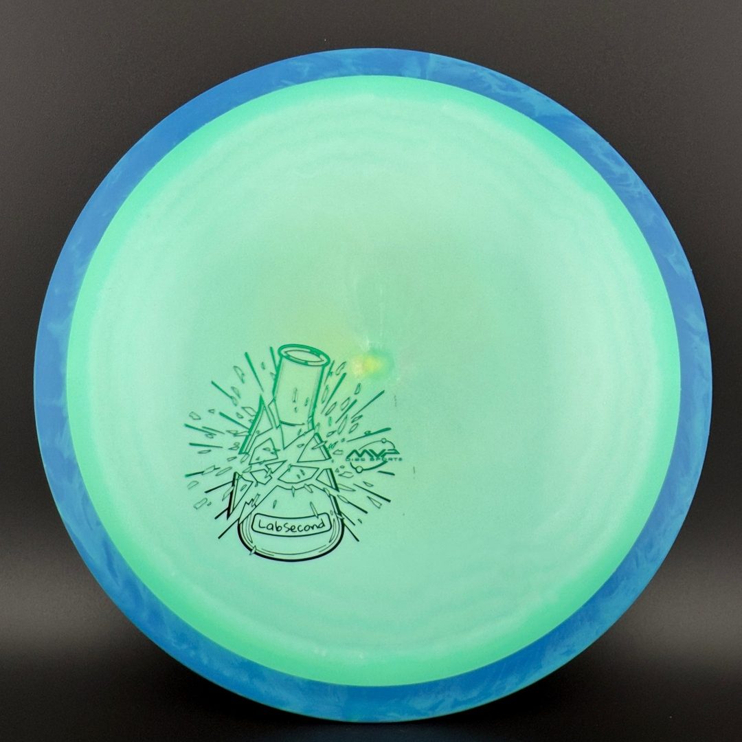 Fission Mayhem - Lab Second Axiom