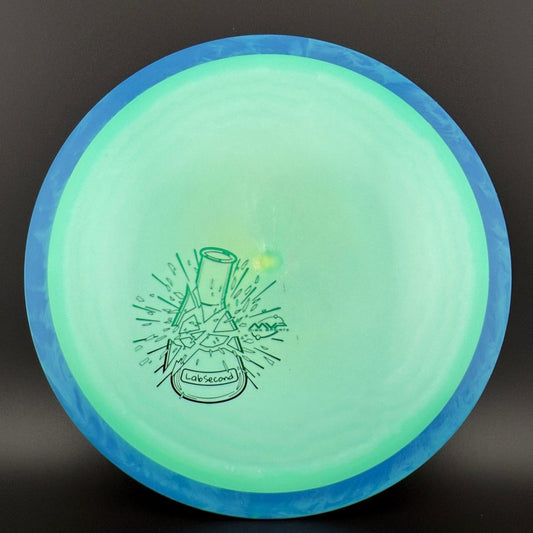 Fission Mayhem - Lab Second Axiom