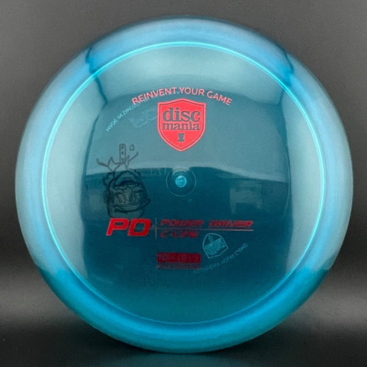 C-Line PD *Colten Stash* Discmania