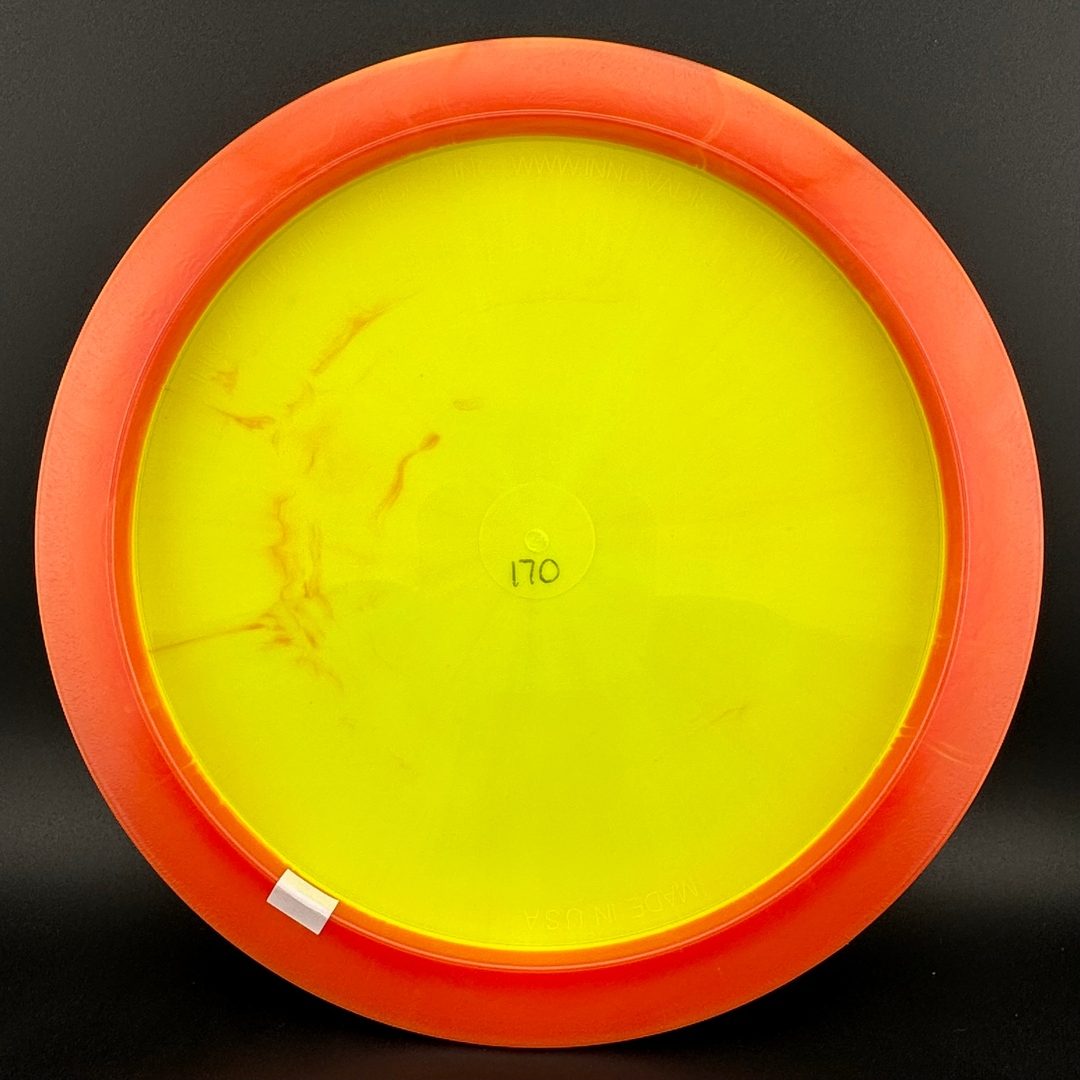 Halo Star Firebird Innova