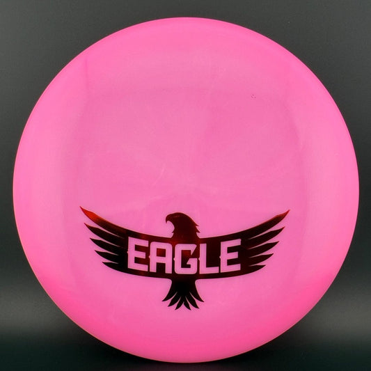 Neo Origin - Eagle McMahon Wings *Warehouse Stash*