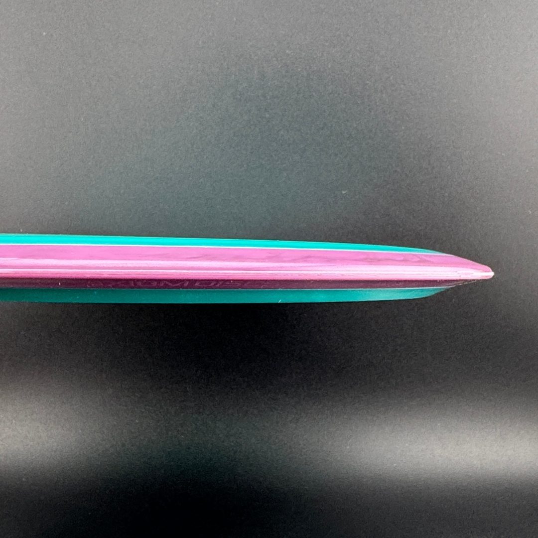 Plasma Insanity - Factory Blanks Axiom