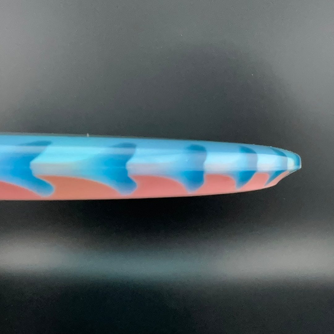 FuZed Buzzz - BuzzzSaw Bee Discraft