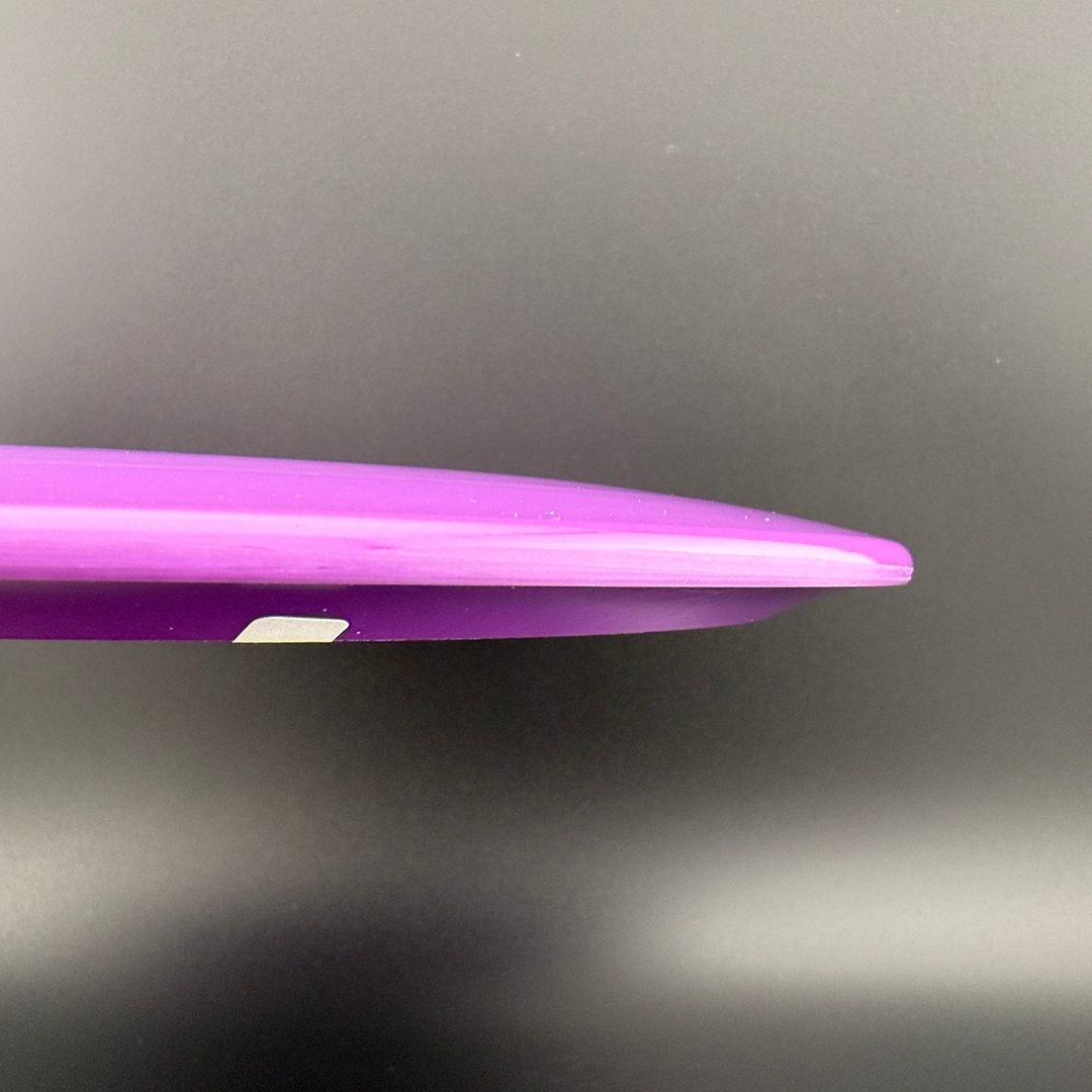 Star Firebird Penned - Vintage - 2 Foil Innova