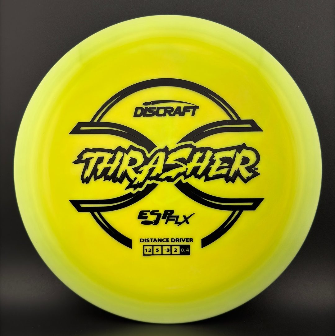 ESP FLX Thrasher Discraft