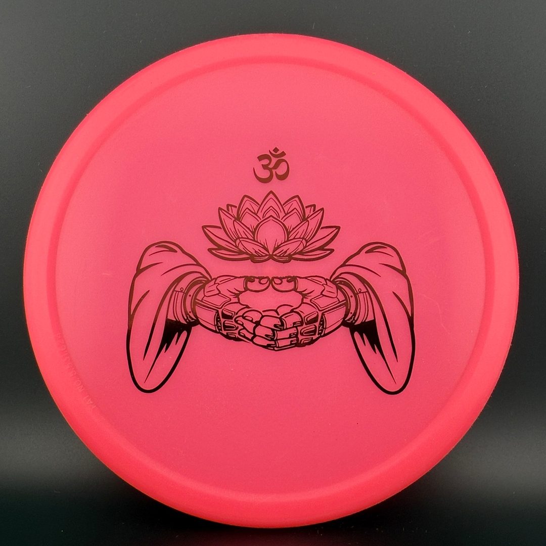 Proto Glow Pro Pig - Ohn Scoggins Takeover Edition Innova
