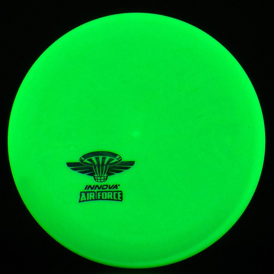 Proto Glow R-Pro Firefly - Air Force Innova