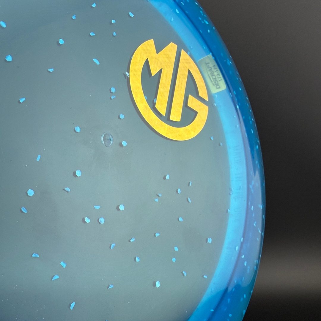 Confetti Z Hades - Missy Gannon Stamp