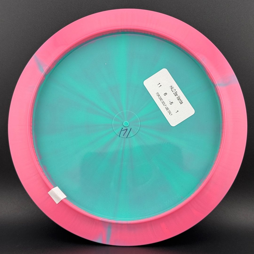 Halo Star Mamba - Eye-Fly RAD V2 by Ripper Studios Innova
