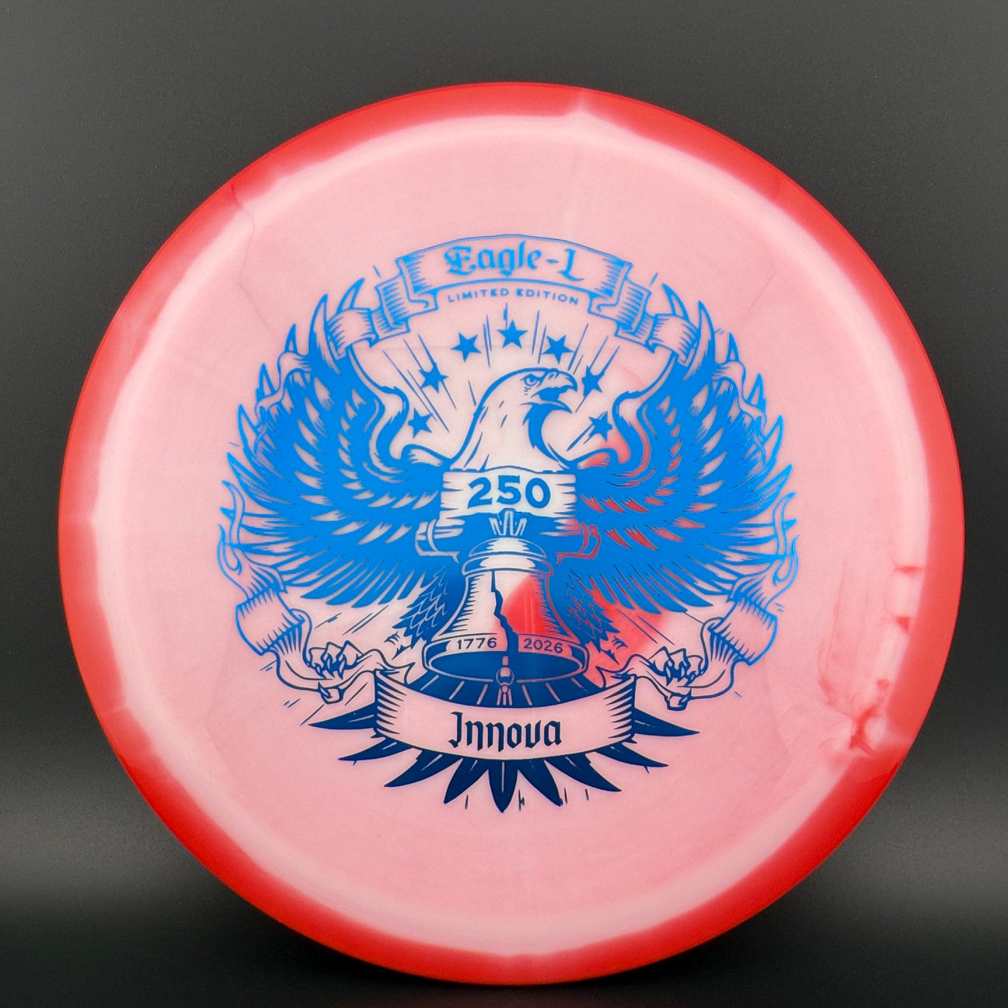 Halo Star Eagle-L - Limited Edition