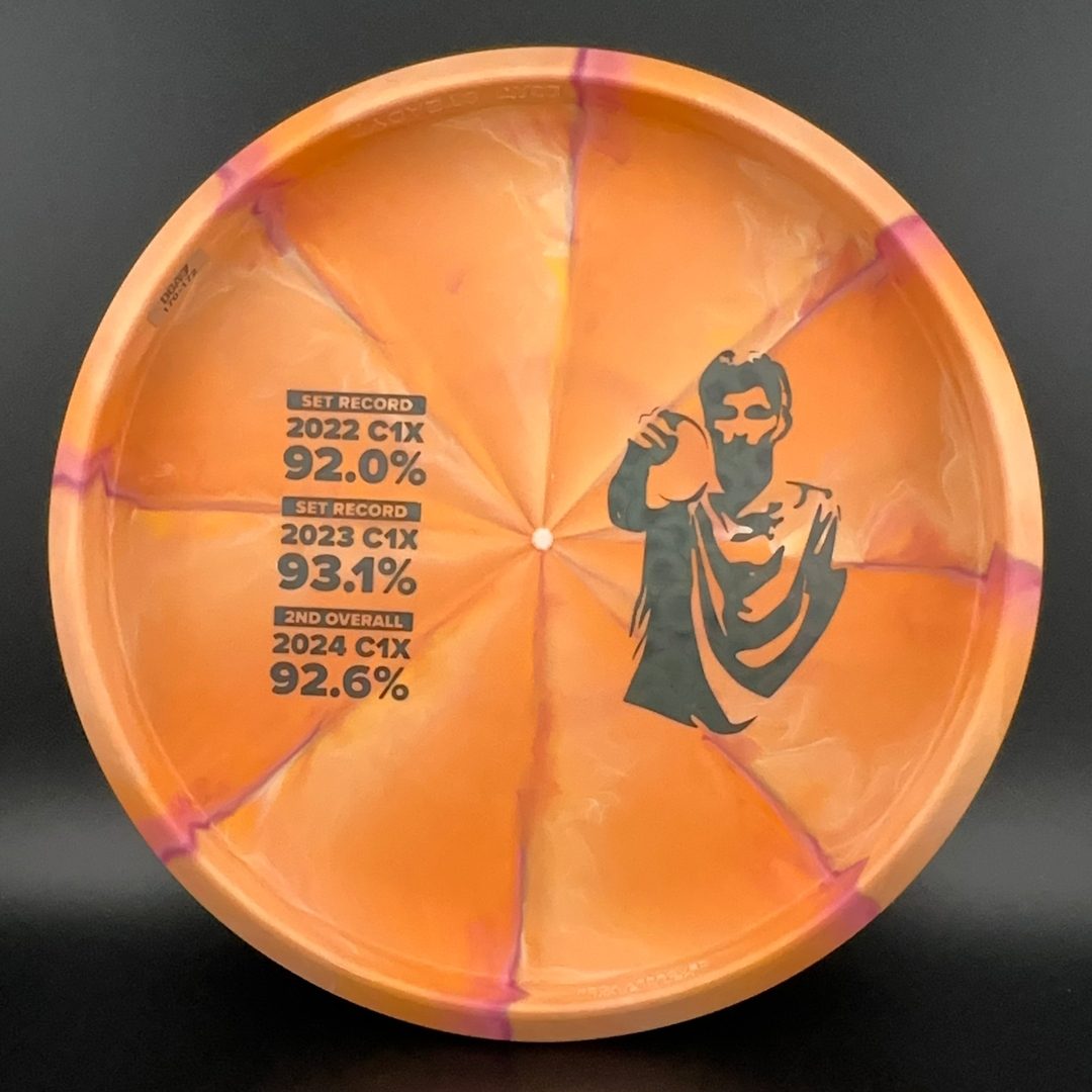 Swirl Stone Steady BL - Andrew Marwede DGA