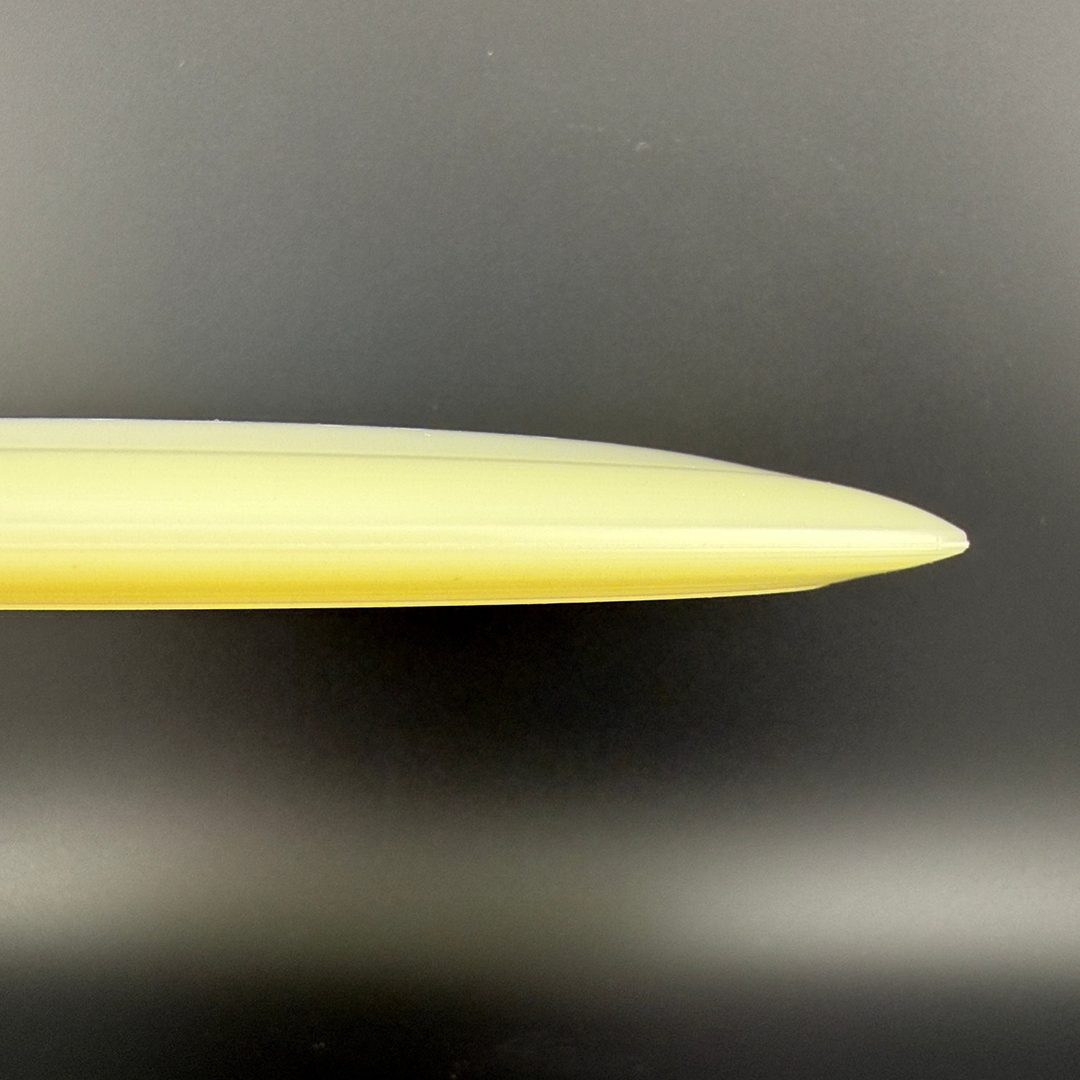 Mega Glo Heat - Infinite Discs VIP Series #106 - 1/800 Discraft