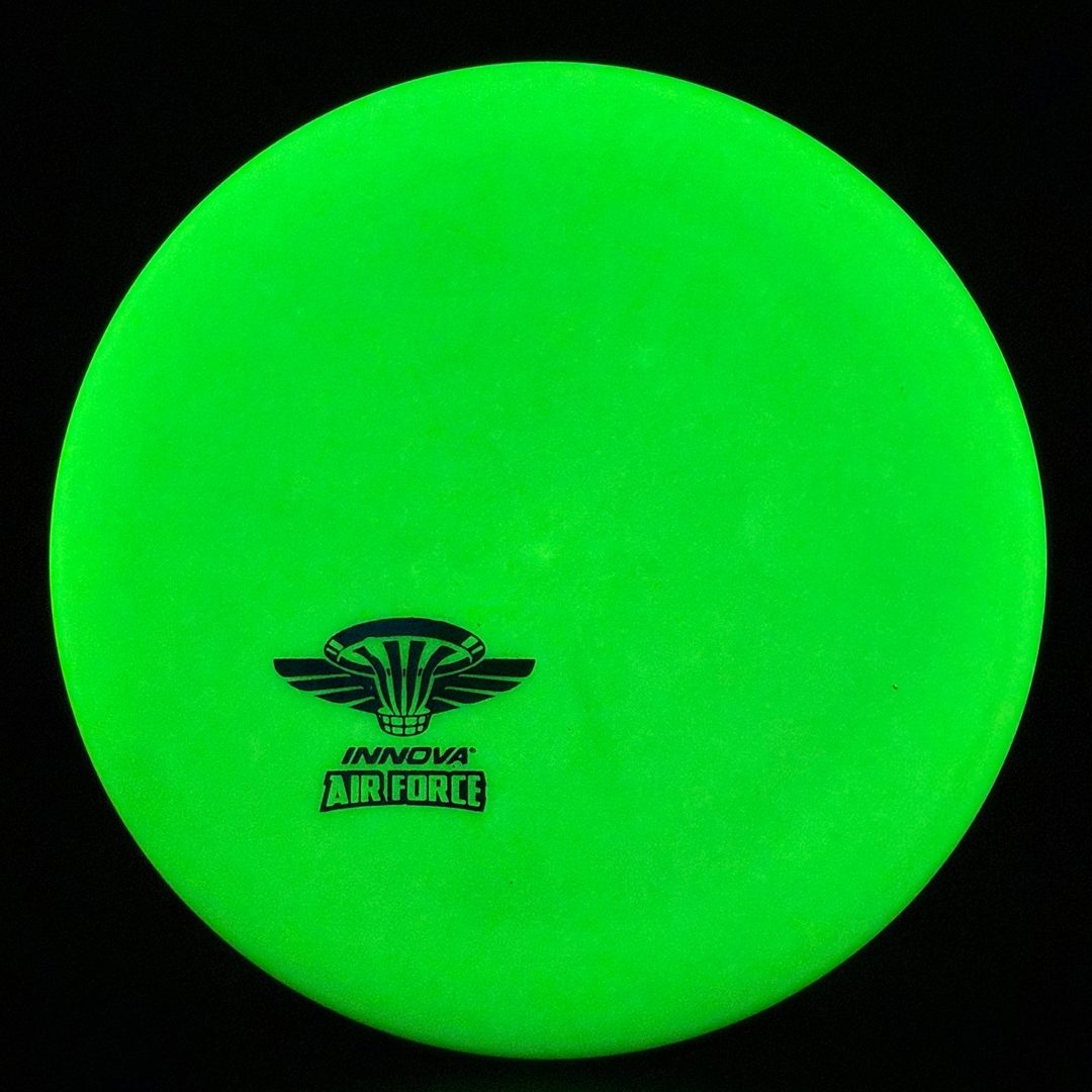 Proto Glow Yeti Pro Aviar - Air Force Stamp Innova