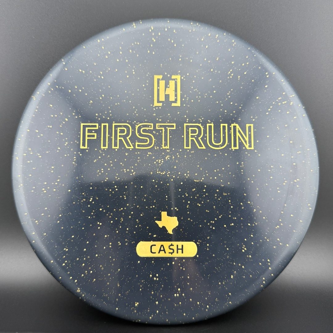 Primo Cash - First Run - 1/150 Hooligan