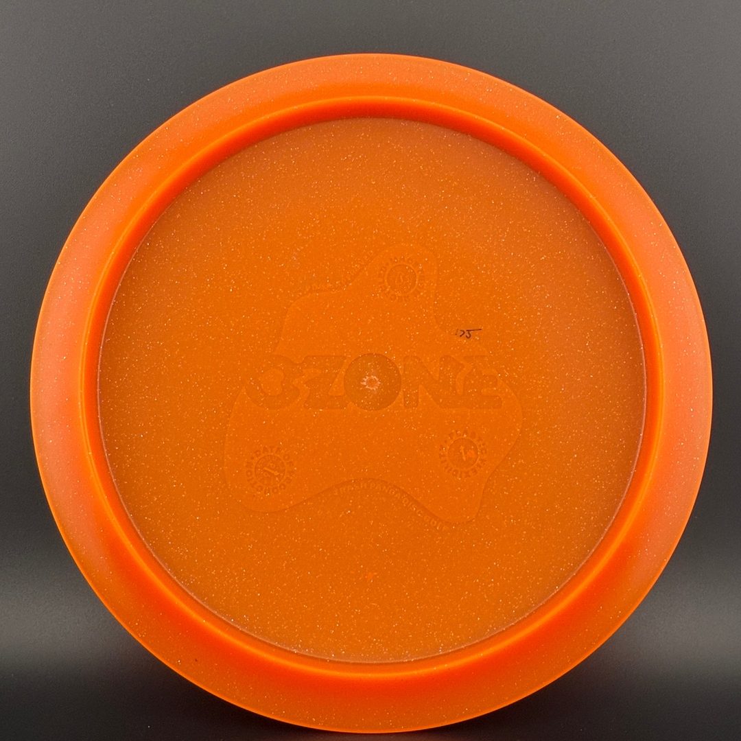Metal Flake Ozone trash panda