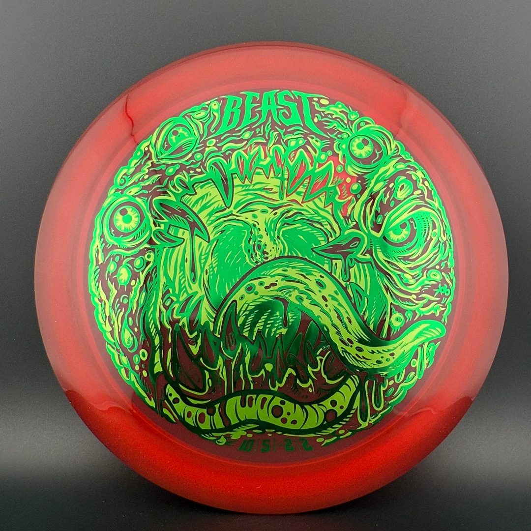 Champion Beast - Bog Beast XXL