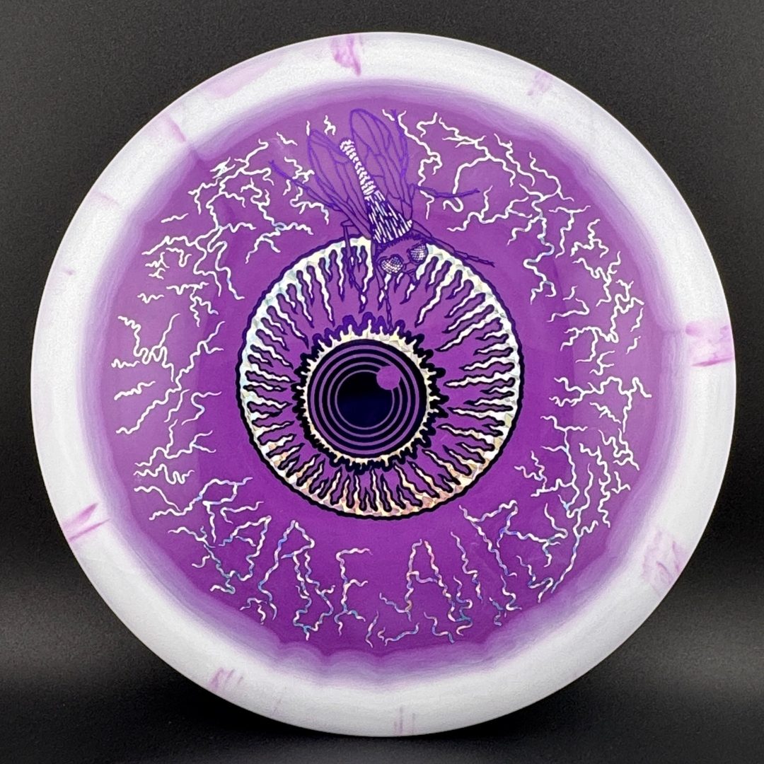 Halo Star Gorgon - Eye-Fly RAD V2 by Ripper Studios Innova