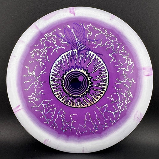 Halo Star Gorgon - Eye-Fly RAD V2 by Ripper Studios Innova