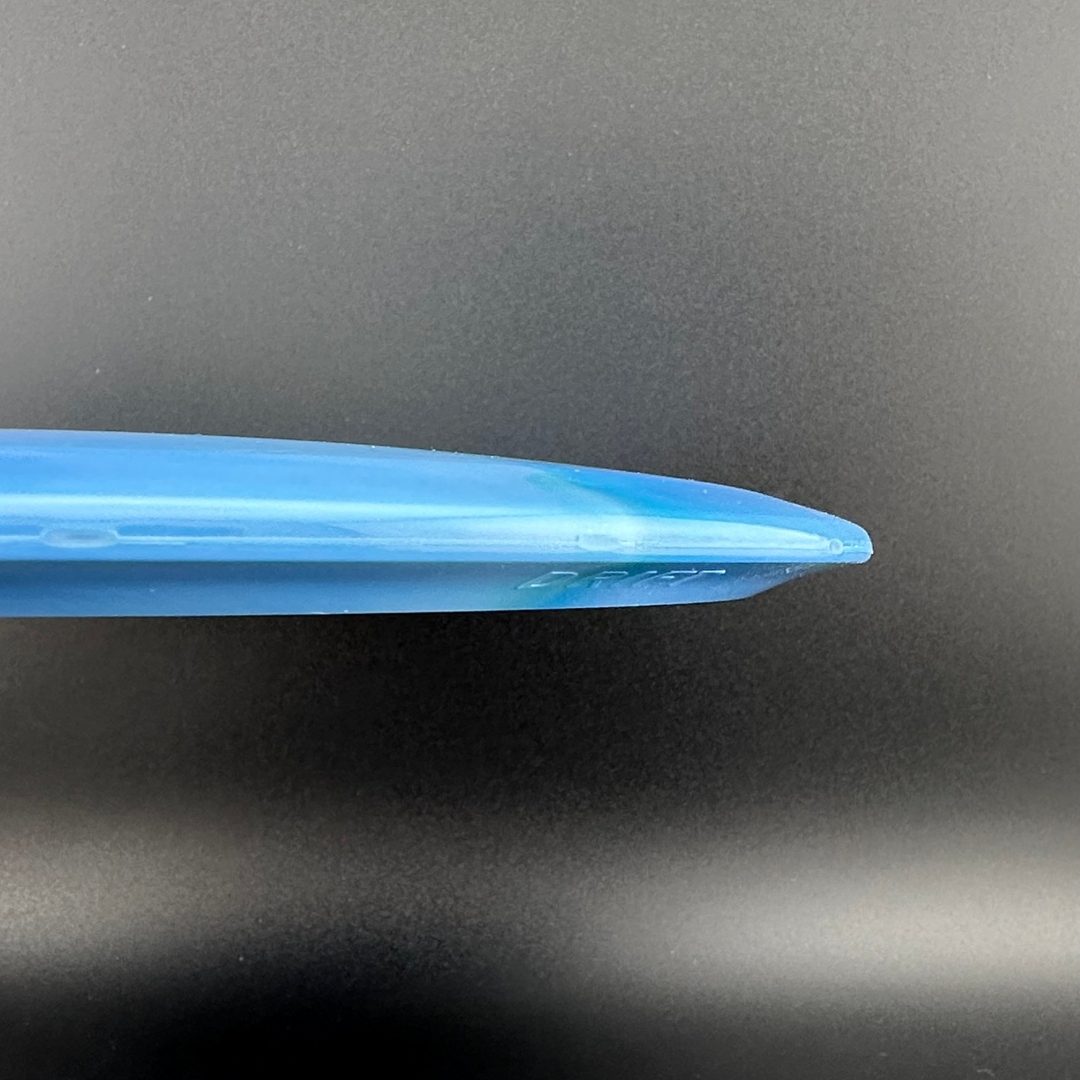 Cosmic Neutron Drift Streamline