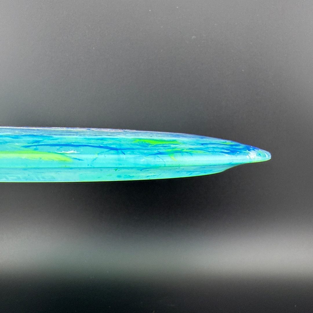 Jawbreaker Z Captain's Thrasher - Missy Gannon 2025 Discraft