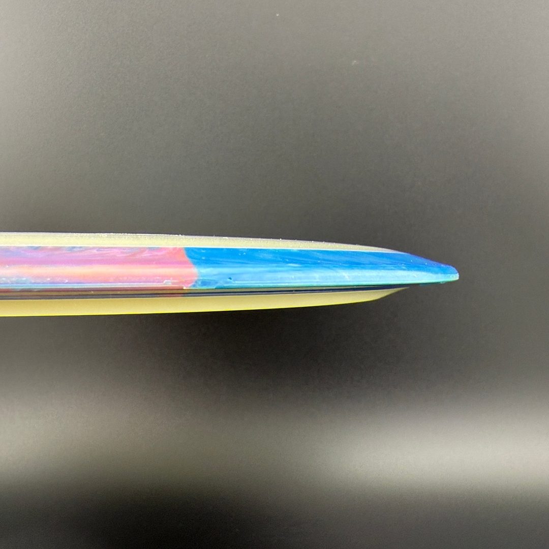 Eclipse Vanish - Elk Man 2.0 by Ripper Studios Axiom