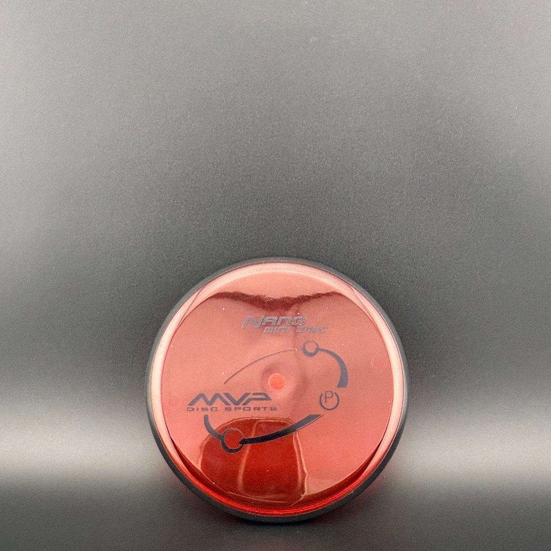 Proton Nano - Mini Disc