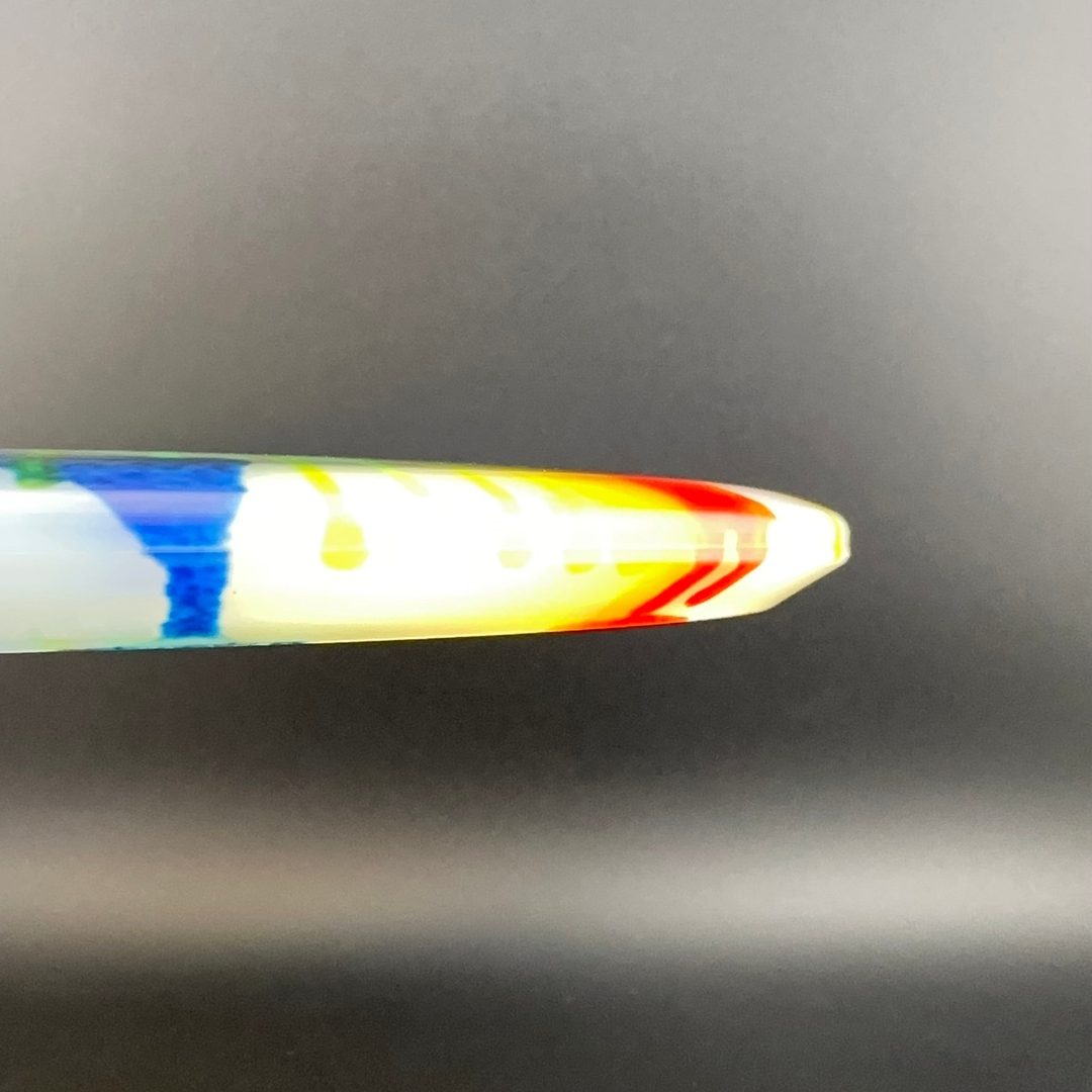 Fly Dye Z Buzzz SS Discraft