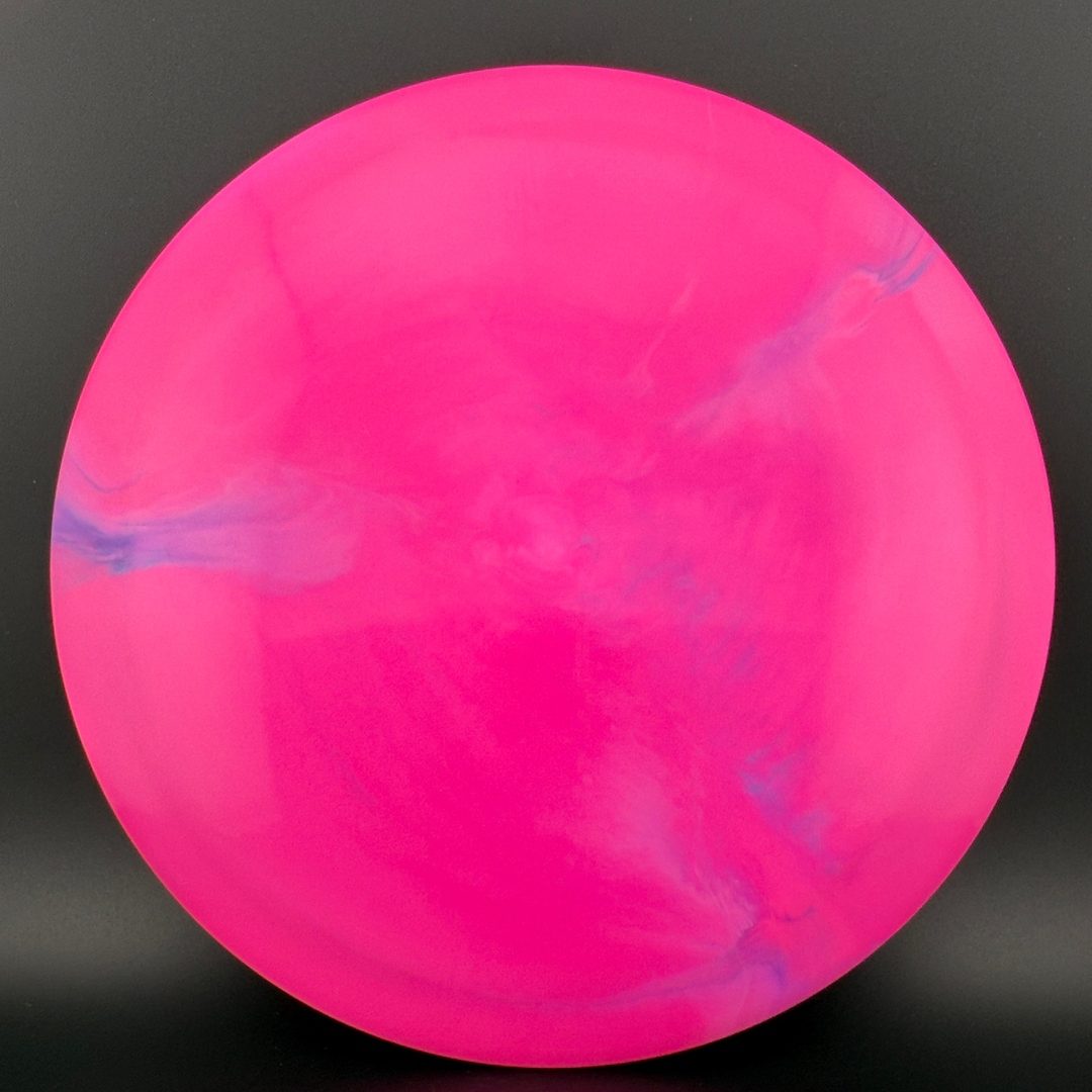 Parallel Expanse - Factory Blank TSA