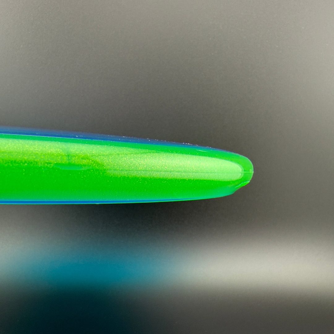 Prism Soft Proton Envy - PDGA Champions Cup 2025 Axiom