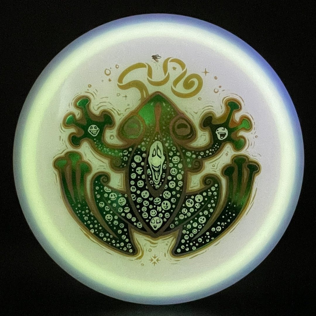 Total Eclipse Crave - "Don't Worry Be Hoppy" by Marm O Set Axiom