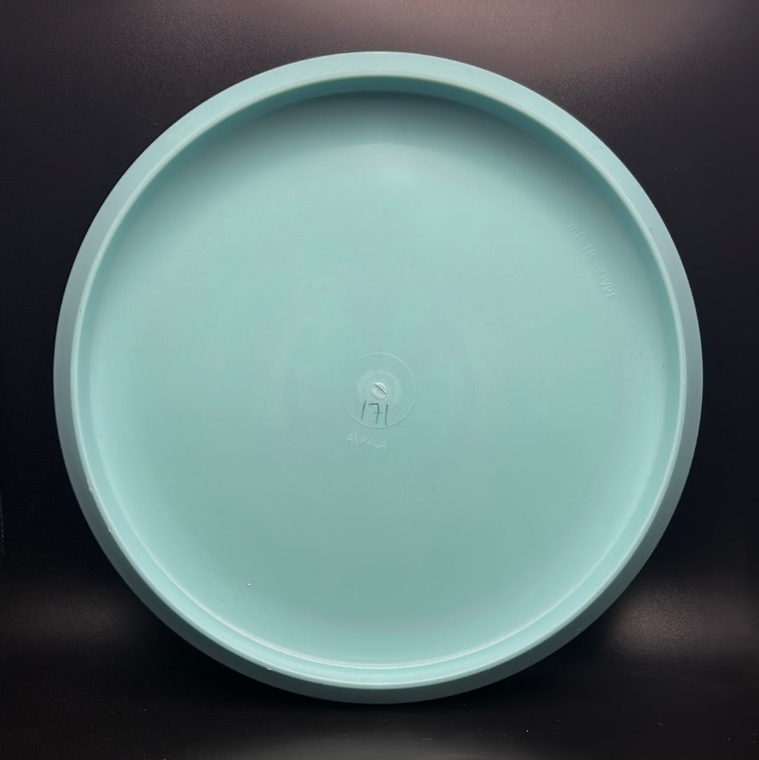 Alpaca P-Blend Glow - Eric Oakley Signature Infinite Discs