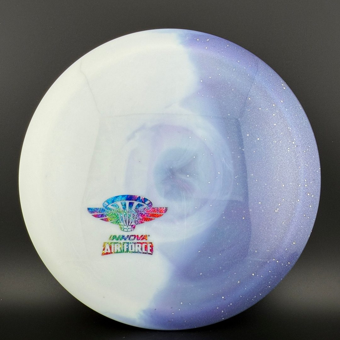 Duo Thunderbird - Air Force Innova