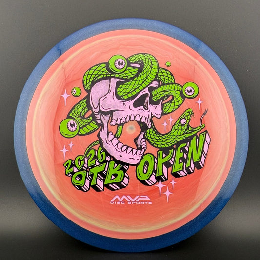 Prism Neutron Panic - OTB Open 26 Axiom