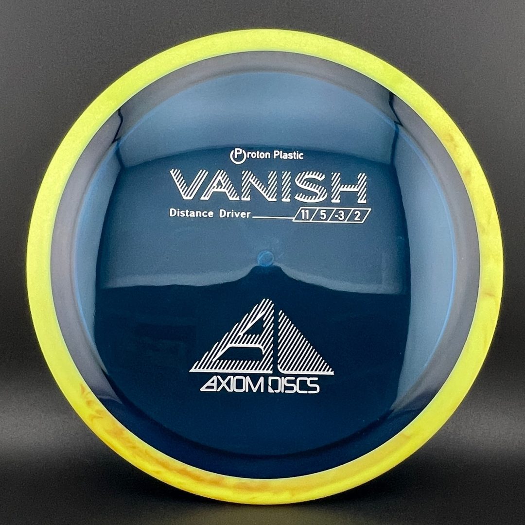 Proton Vanish Axiom