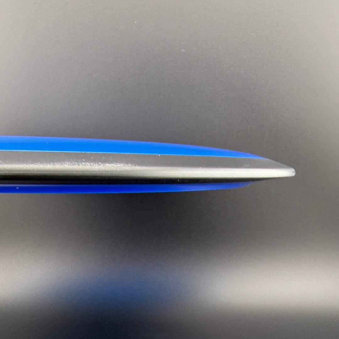 Neutron Trail - Blank MVP