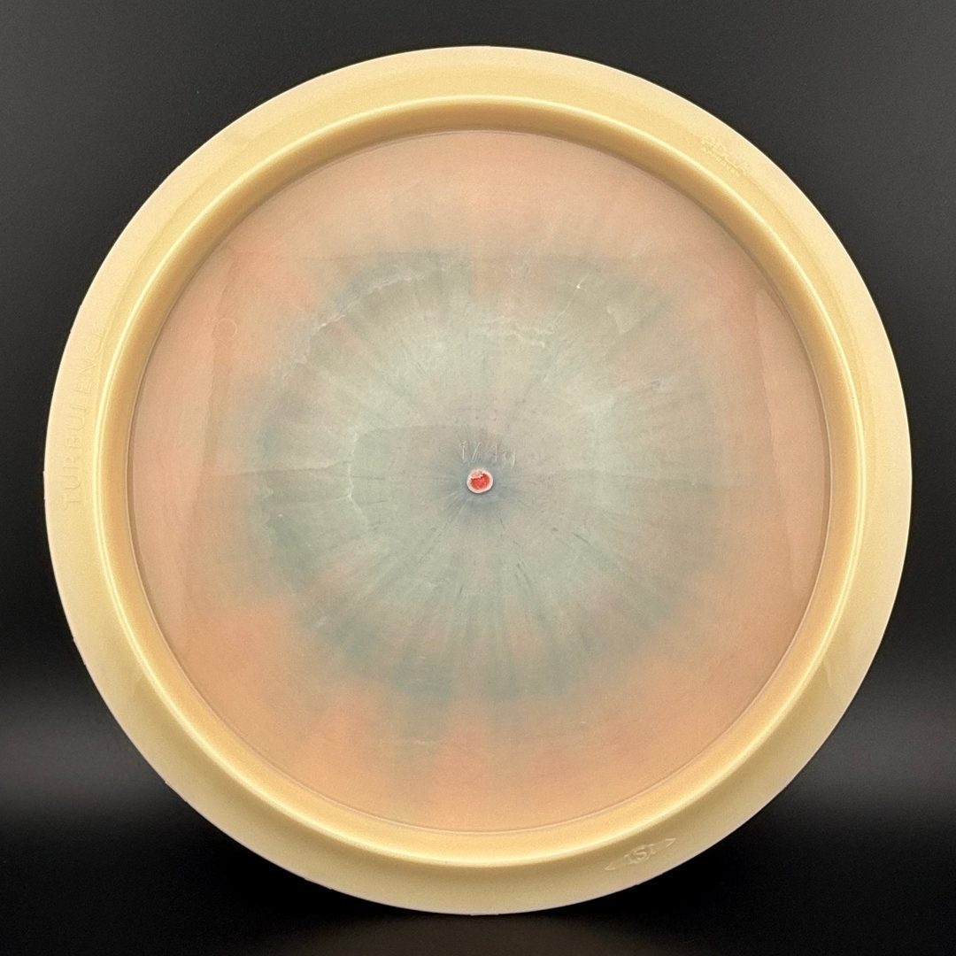 Neutron Turbulence - Special Edition by ZAM Streamline