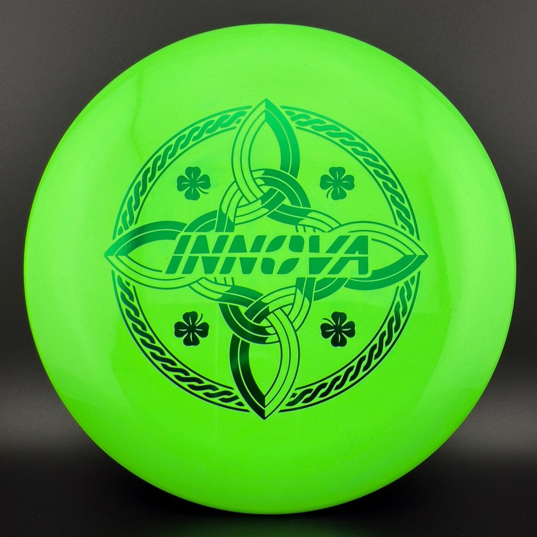 Star Aviar - Lucky Star Stamp Innova