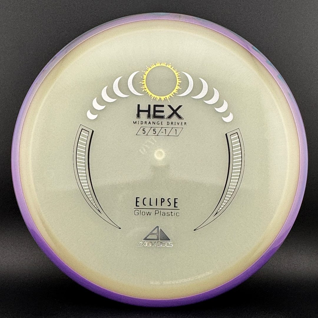 Eclipse 2.0 Hex Axiom