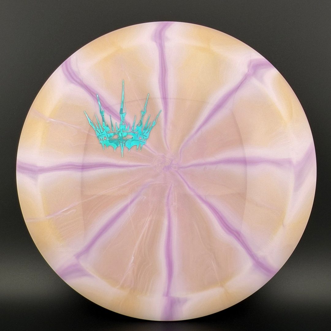 Extreme Burst Royal Grand Grace - Mini Crown Latitude 64