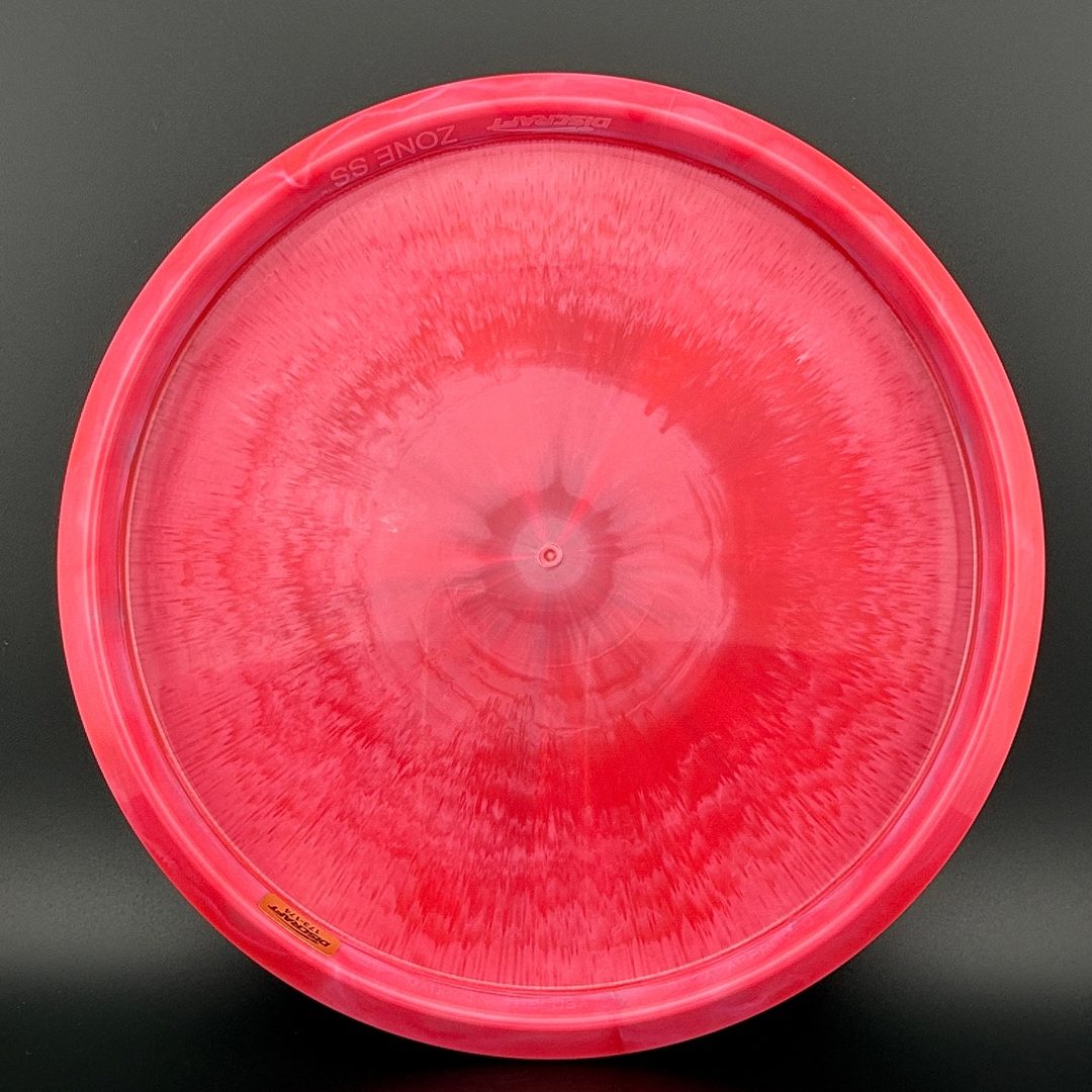 ESP FLX Zone SS - Big Cupid's Arrow Discraft