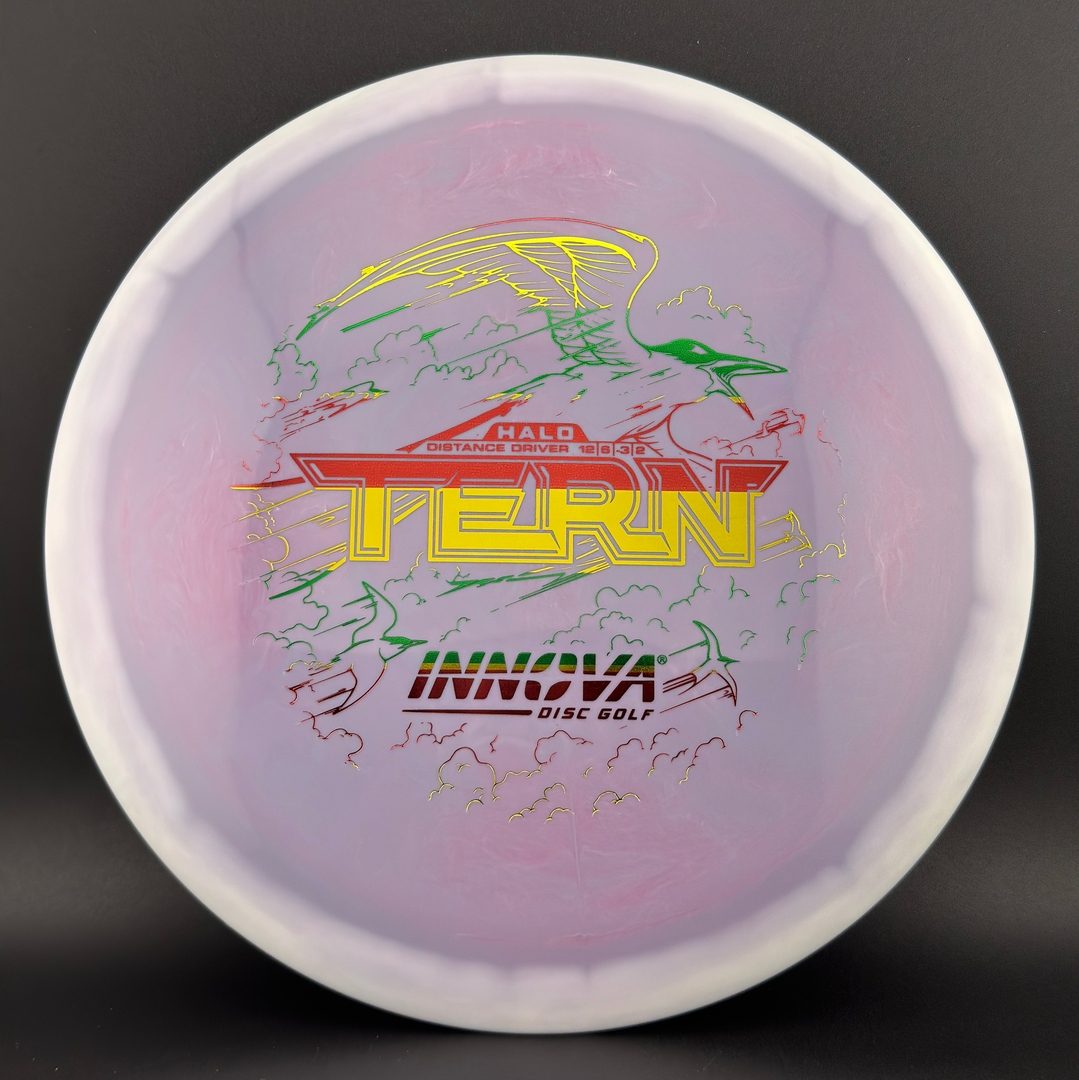 Halo Star Tern Innova