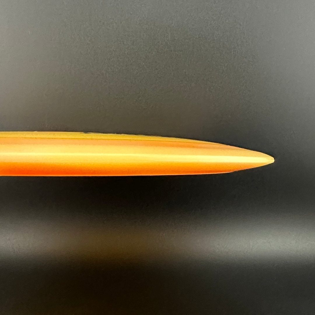 Z Swirl Scorch - Valerie Mandujano 2025 Tour Series Discraft