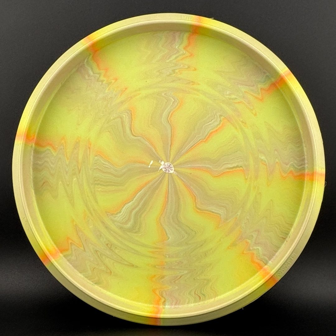 Firm Cosmic Electron Pilot Streamline